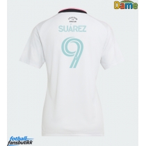 Inter Miami Luis Suarez #9 Tredjedrakt Dame 2026-27 Kortermet